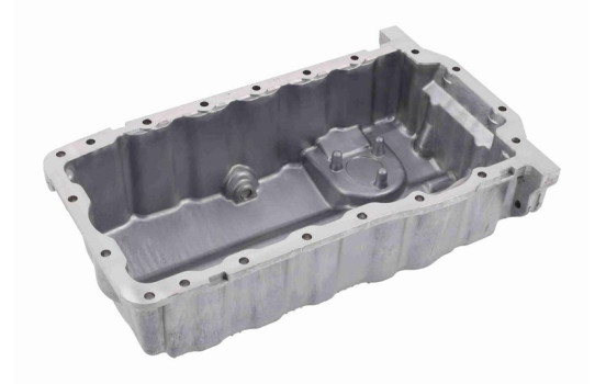 Oil sump Original VAICO Quality