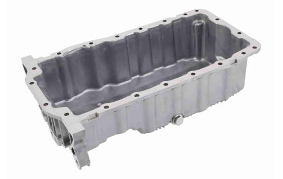 Oil sump Original VAICO Quality, Image 3