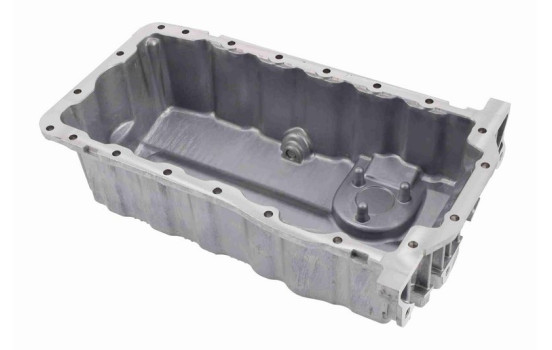 Oil sump Original VAICO Quality, Image 4