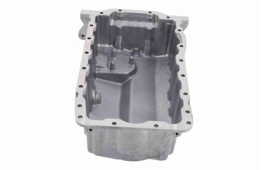 Oil sump Original VAICO Quality, Image 7