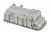 Oil sump