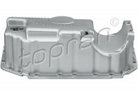 Oil sump