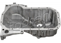 Oil sump