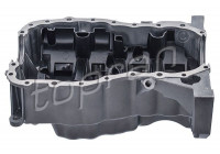Oil sump