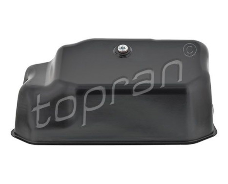 Oil sump