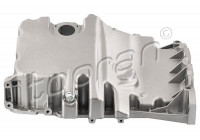 Oil sump