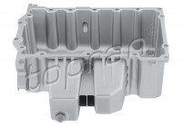 Oil sump