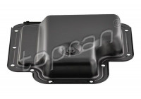 Oil sump