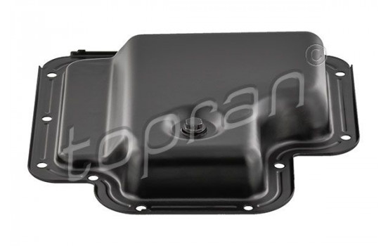 Oil sump