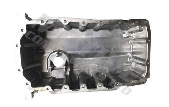 Oil sump