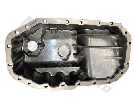 Oil sump