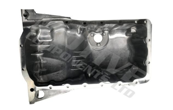 Oil sump