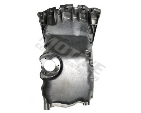 Oil sump, Image 2