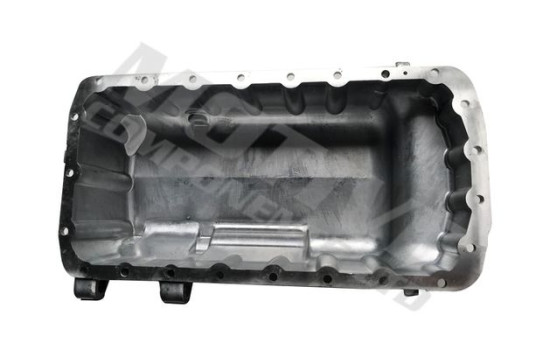Oil sump