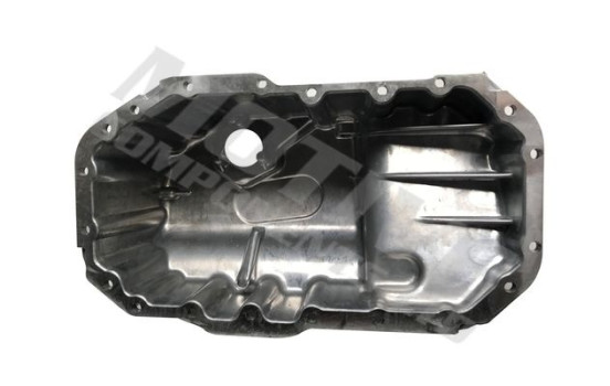 Oil sump