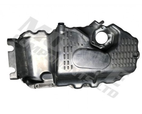 Oil sump, Image 2