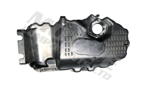 Oil sump, Image 2