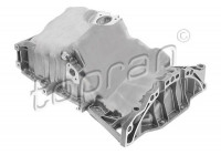 Oil sump