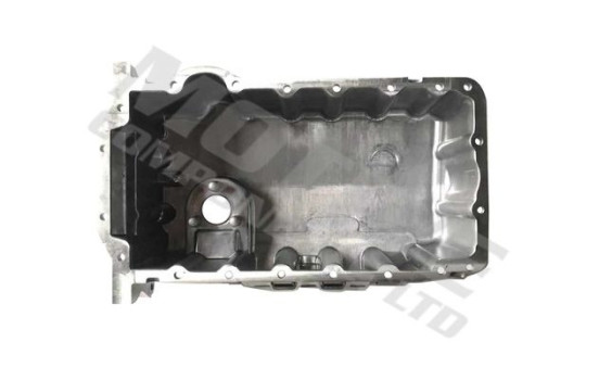 Oil sump