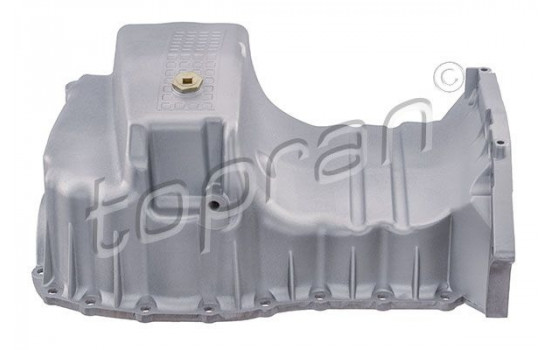 Oil sump