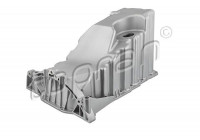 Oil sump