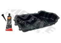 Oil sump