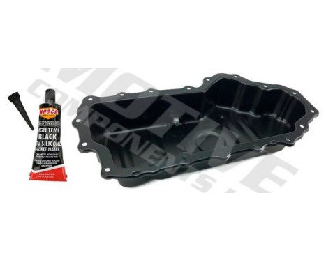 Oil sump