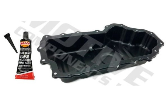 Oil sump