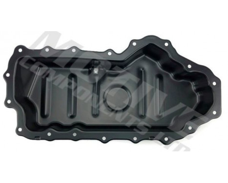Oil sump, Image 4