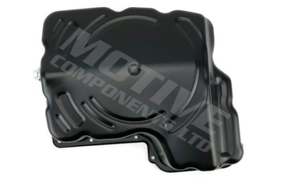 Oil sump, Image 3