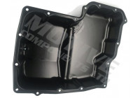 Oil sump