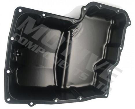 Oil sump