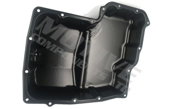 Oil sump