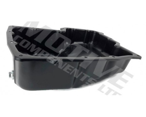 Oil sump, Image 4