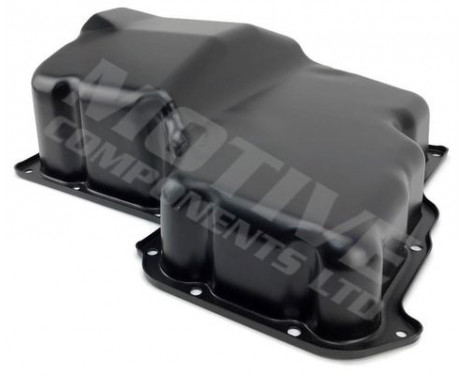 Oil sump, Image 5