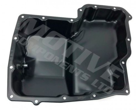 Oil sump, Image 6