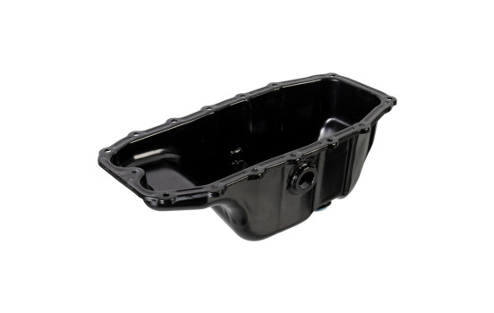 Oil sump