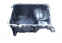 Oil sump