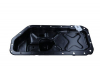 Oil sump