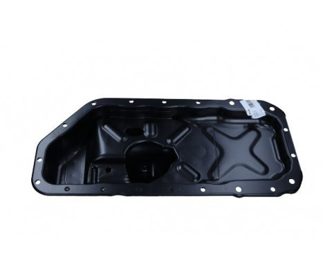 Oil sump