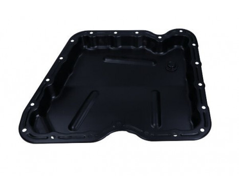 Oil sump
