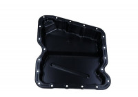 Oil sump