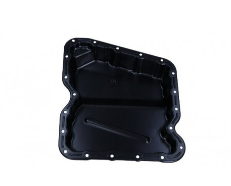 Oil sump