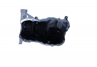 Oil sump