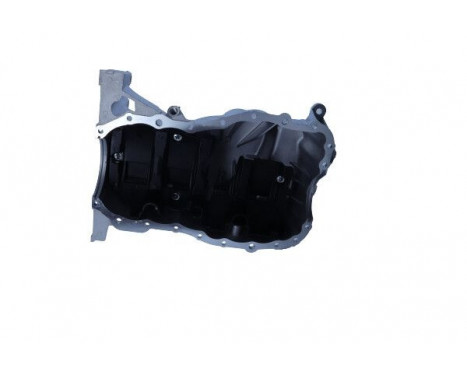 Oil sump