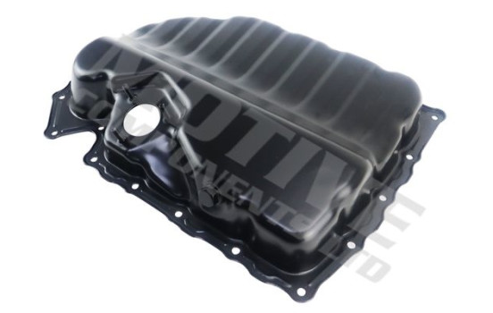 Oil sump