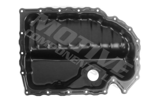 Oil sump, Image 3