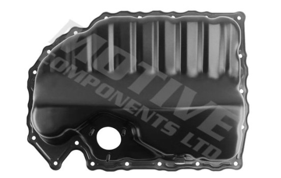 Oil sump, Image 4