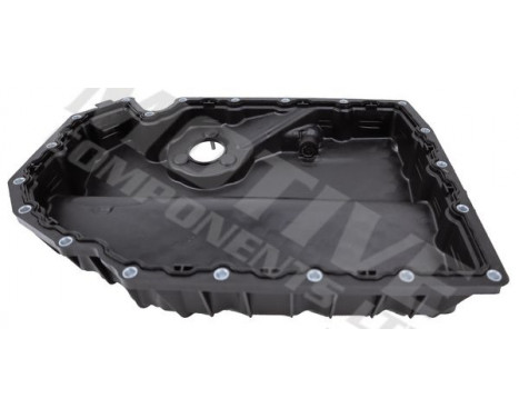 Oil sump