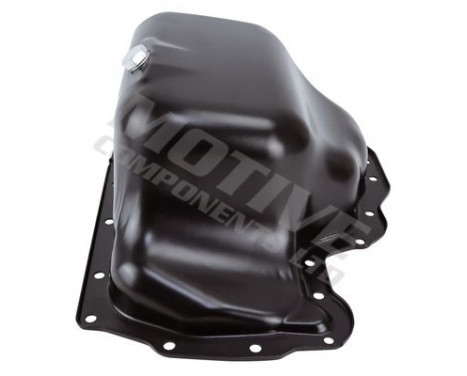Oil sump